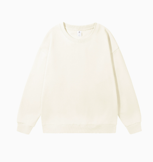 10002 Sweatshirt longer
