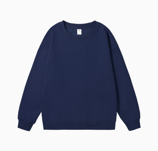 10002 Sweatshirt longer