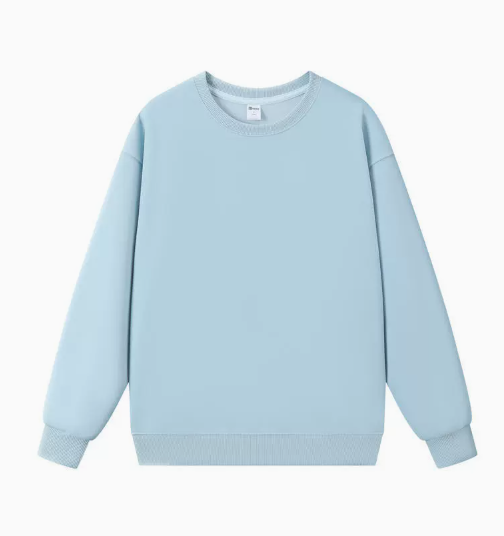 10002 Sweatshirt longer