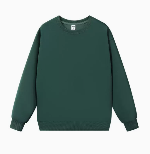 10002 Sweatshirt longer