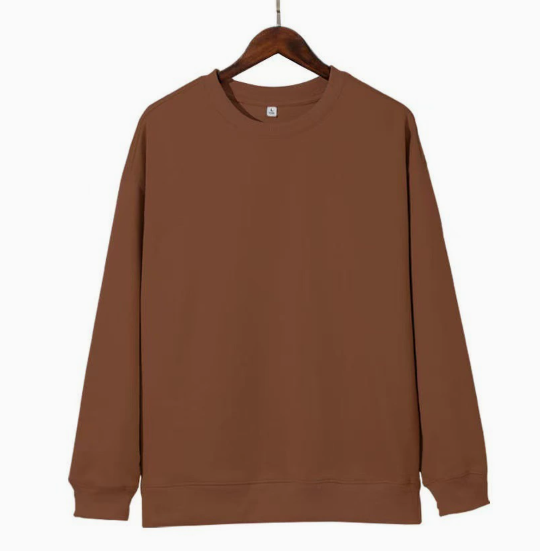 10002 Sweatshirt longer