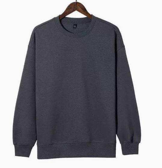 10002 Sweatshirt longer