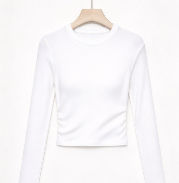 2025 long sleeves