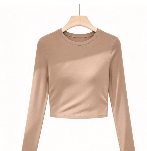 2025 long sleeves