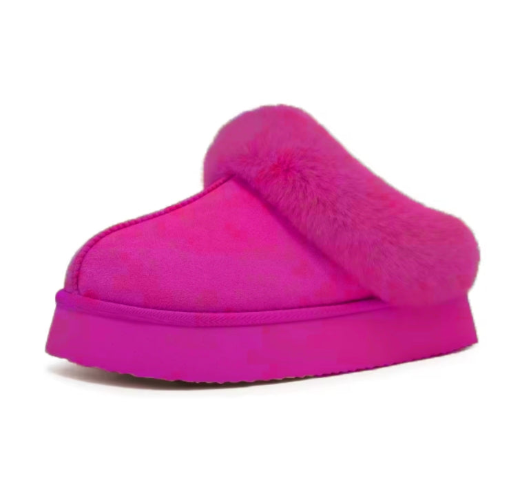 U-580150350 Kid slippers