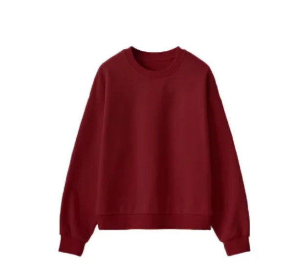 10001 Sweatshirt shorter