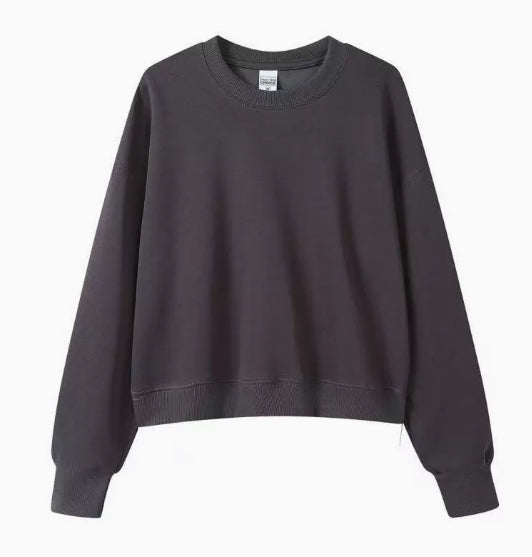10001 Sweatshirt shorter