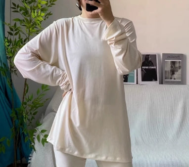 607 t-shirt/ short