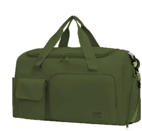 070 # OUTDOOR CARRY LUGGAGE BAG -ShanD-070