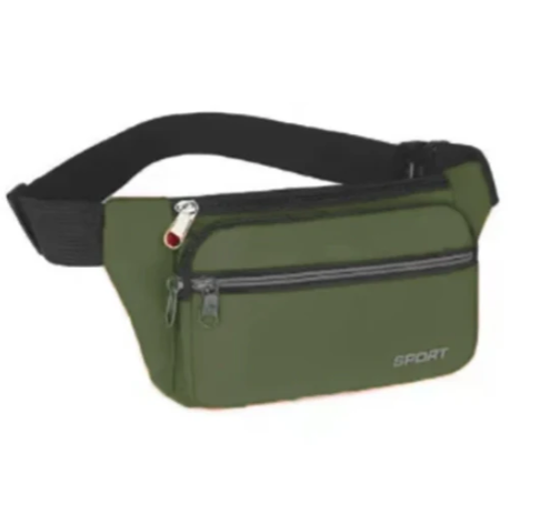 A2 # WAIST BAG 2L
