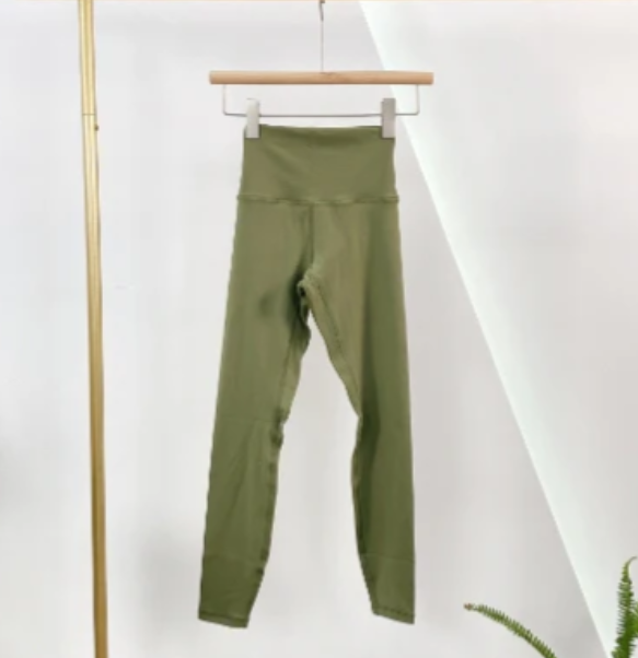 9FK # SKINNY LEGGING 24''- WAIST