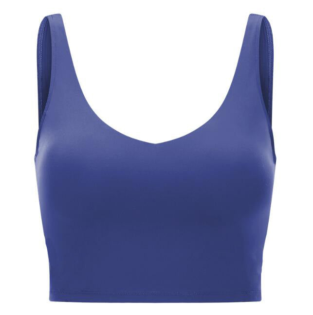 2054 # women tank top yoga bra