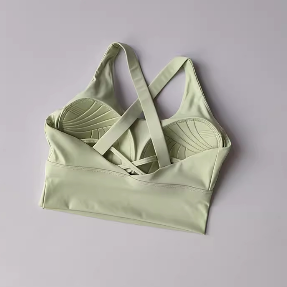 WX238 - women yoga bra