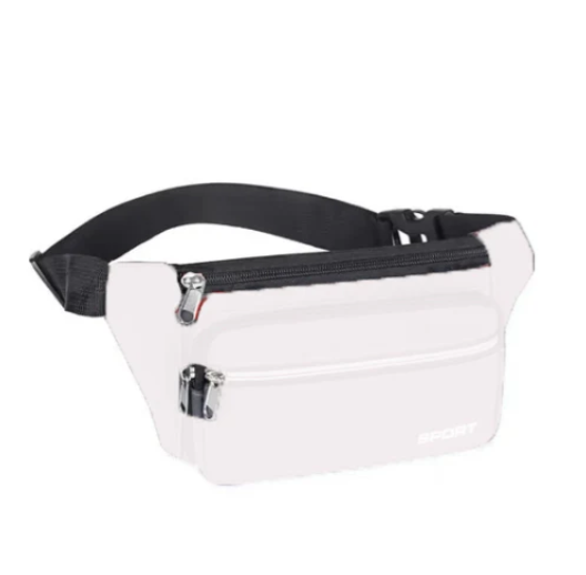 A2 # WAIST BAG 2L