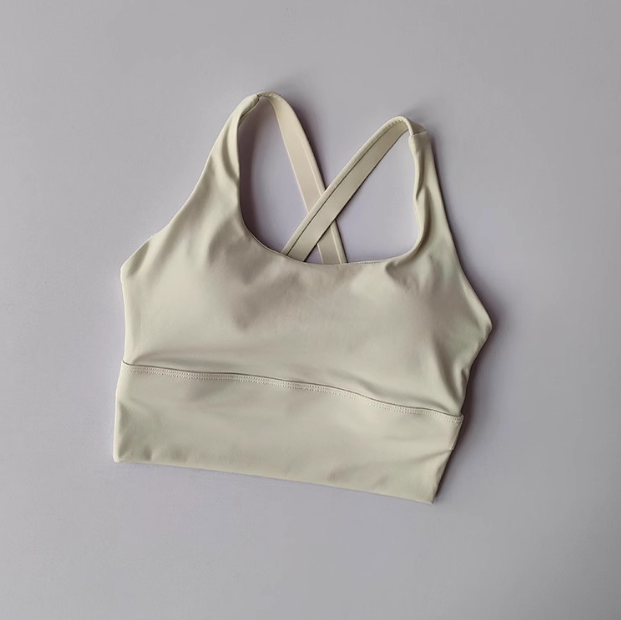 WX238 - women yoga bra