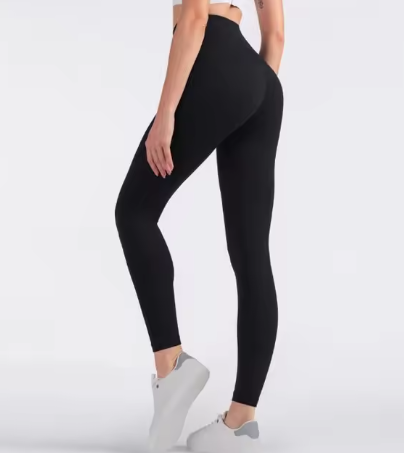 women legging without T-line HP-1237 Waist