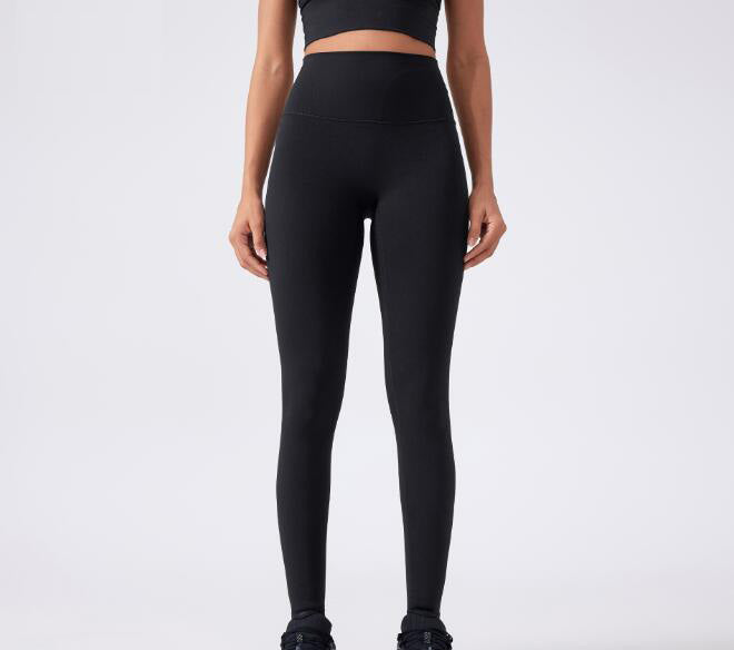 Women Sport No T-line Leggings ZH-DAW191-LEG