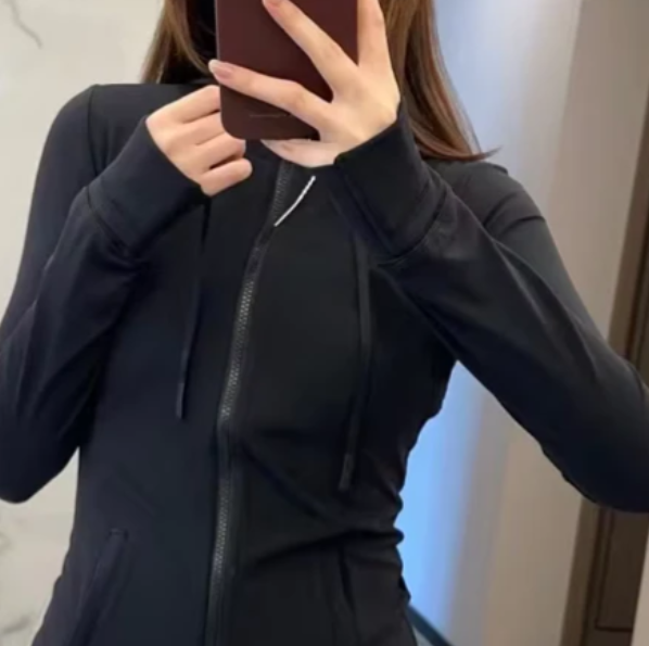 WORKOUT JACKET #Shand-093