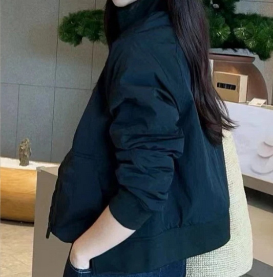 WOMEN JACKET-ShanD