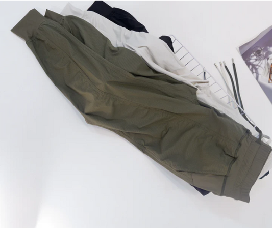 WOMEN JOGGER # 116