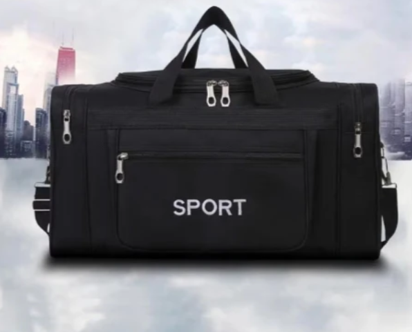 590 # LARGE CAPACITY HANDBAG -ShanD590