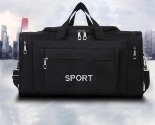 590 # LARGE CAPACITY HANDBAG -ShanD590