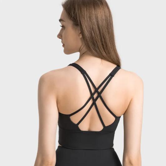 394 # SPORTY BRA