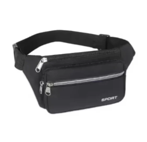 A2 # WAIST BAG 2L