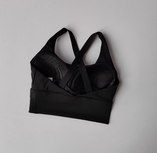 WX238 - women yoga bra