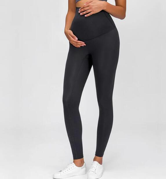 2084 # Maternity sport leggings -WAIST