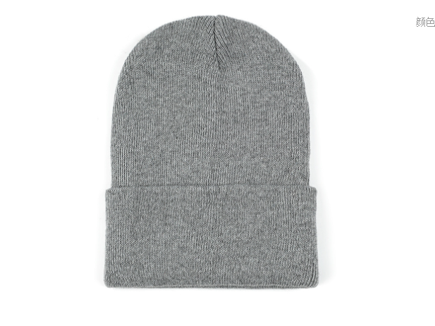 Knitted hat #juanbian3se