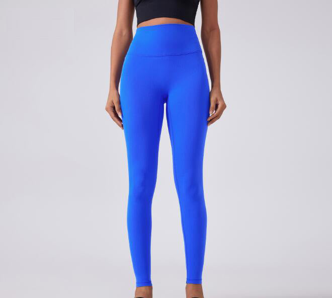 Women Sport No T-line Leggings ZH-DAW191-LEG