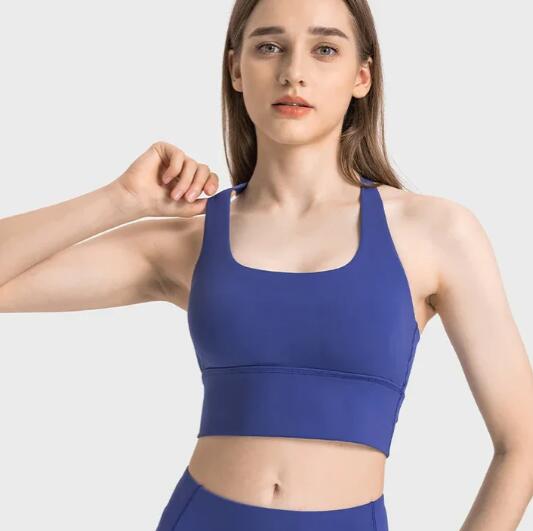 394 # SPORTY BRA