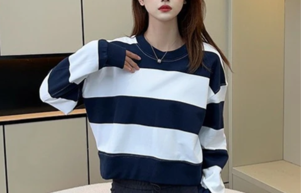 5022 # WOMEN SHIRT