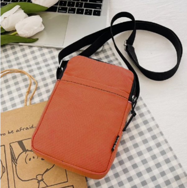 Y0076 # CROSSBODY MINI 2L BAG