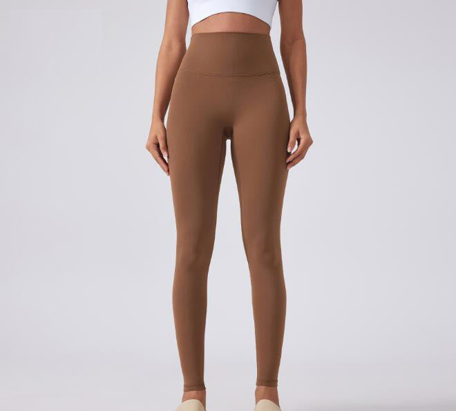 Women Sport No T-line Leggings ZH-DAW191-LEG