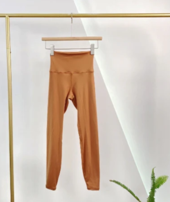 9FK # SKINNY LEGGING 24''- WAIST