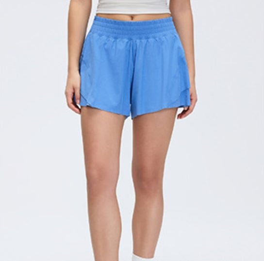 ZH-D26011 SHORT