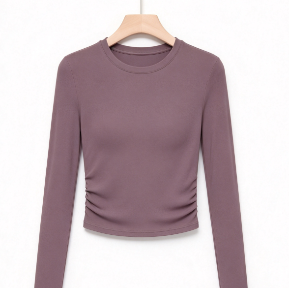 2025 long sleeves