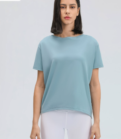 DS079 # T-Shirt