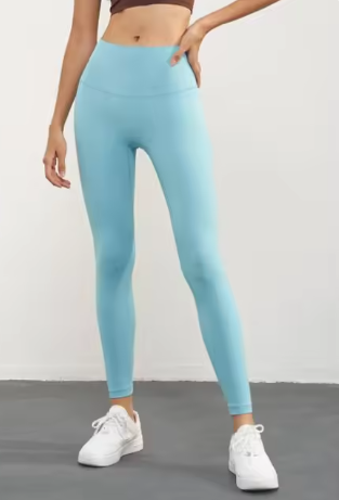 women legging without T-line HP-1237 Waist