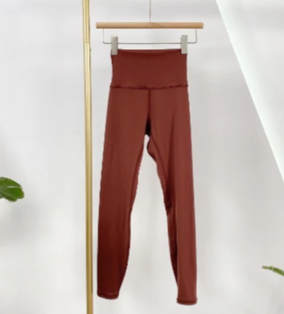 9FK # SKINNY LEGGING 24''- WAIST