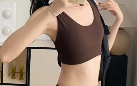 ZB023 # WOMEN BRA