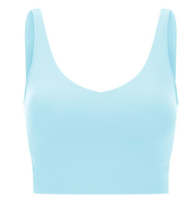 2054 # women tank top yoga bra