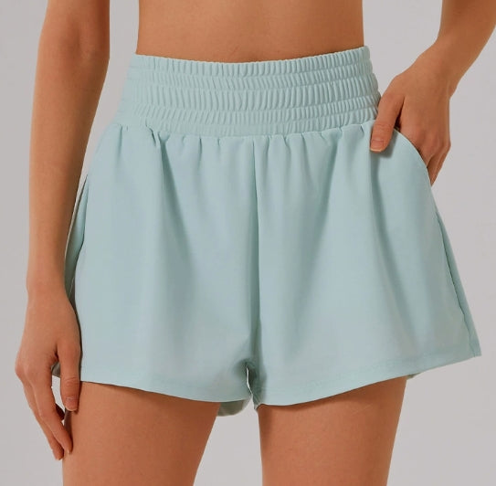 TZ561-2    t-shirt /short