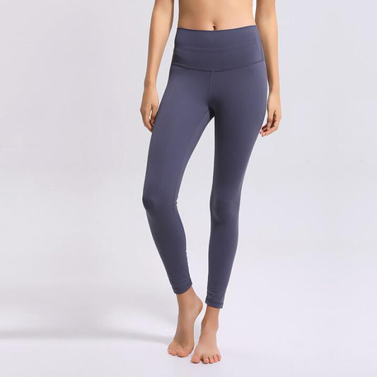 19037 # Sport leggings 25‘’  Leg
