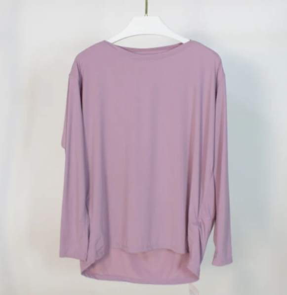 812 # LONG SLEEVES