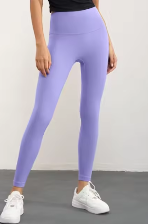 women legging HP-1237 leg