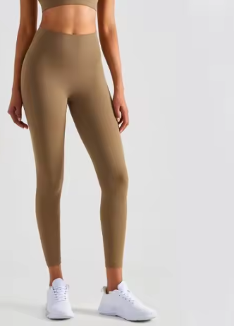 women legging without T-line HP-1237 Waist