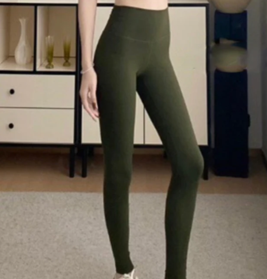 ZB024 # LEGGING 28''